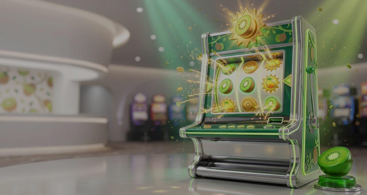 Kiwis Casino
