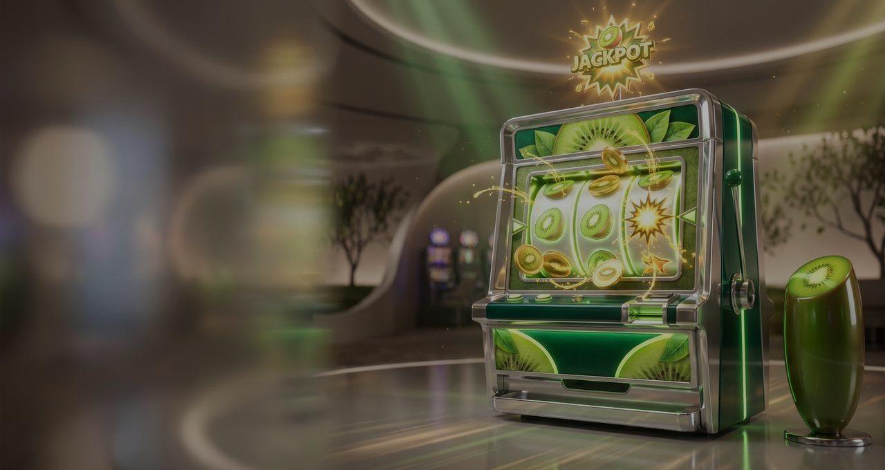 Kiwis Casino